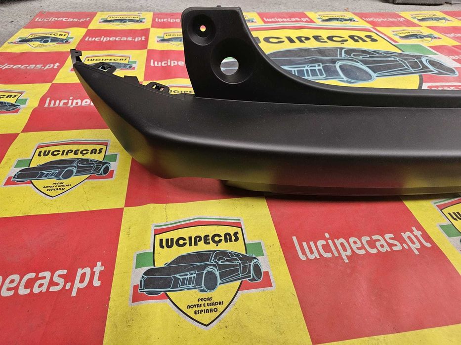 Pára-choques Traseiro Peugeot 2008 | 127854