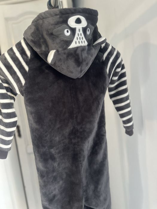 Pijama 3-5 anos .