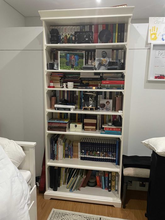 Estante Liatorp Ikea