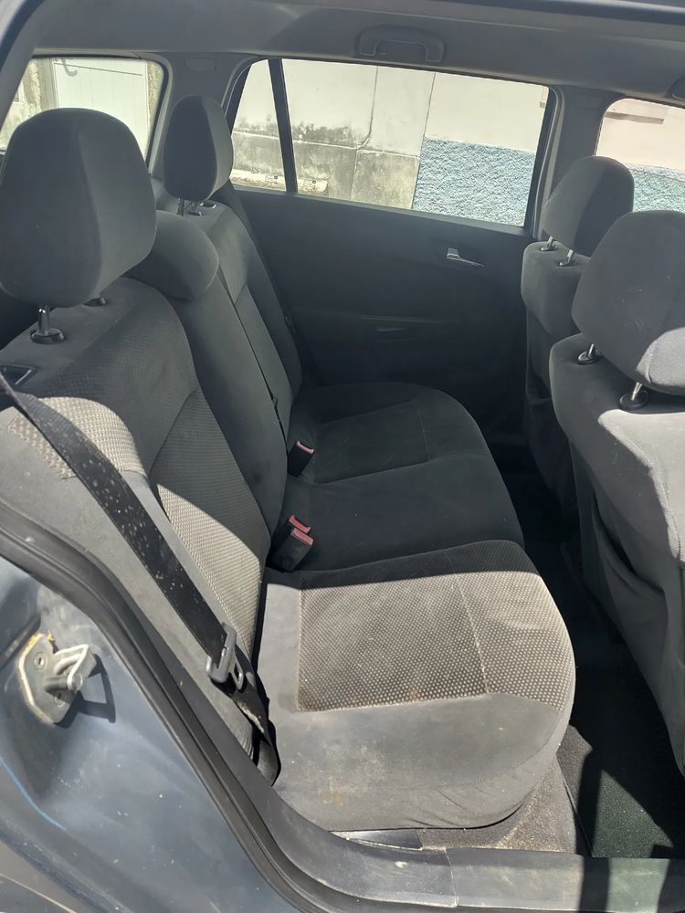 Opel Astra Caravan 1.4 Elegance