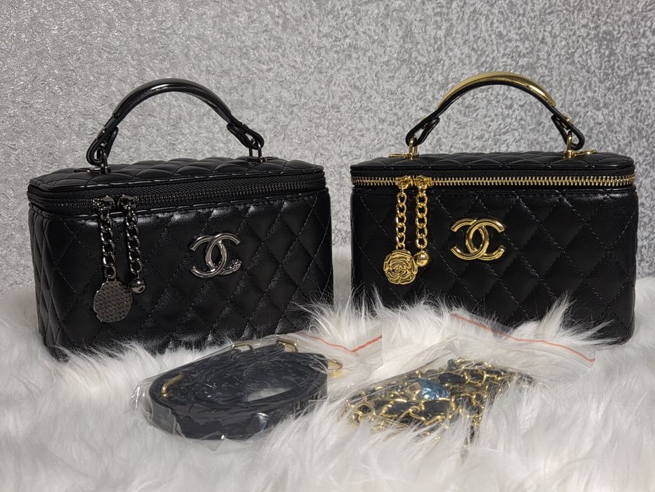 Новинка, неймовірно гарна і якісна Chanel сумочка