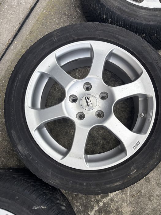 Felgi Aluminiowe 17