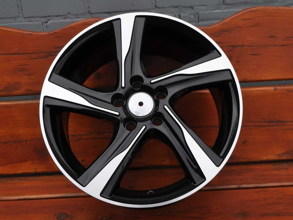 Felgi R17 5x108 Ford Galaxy 2 3 S-Max Puma J2K Kuga Focus MK3 MK4 MK5