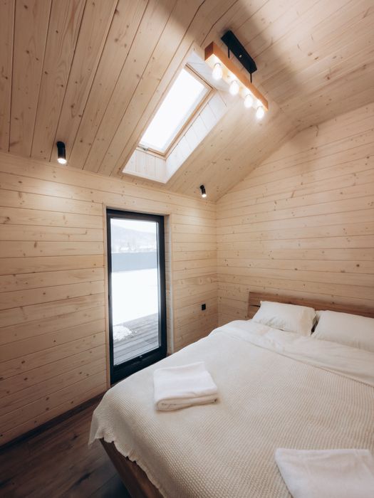 Оренда будинку недалеко Фортеці Тустань