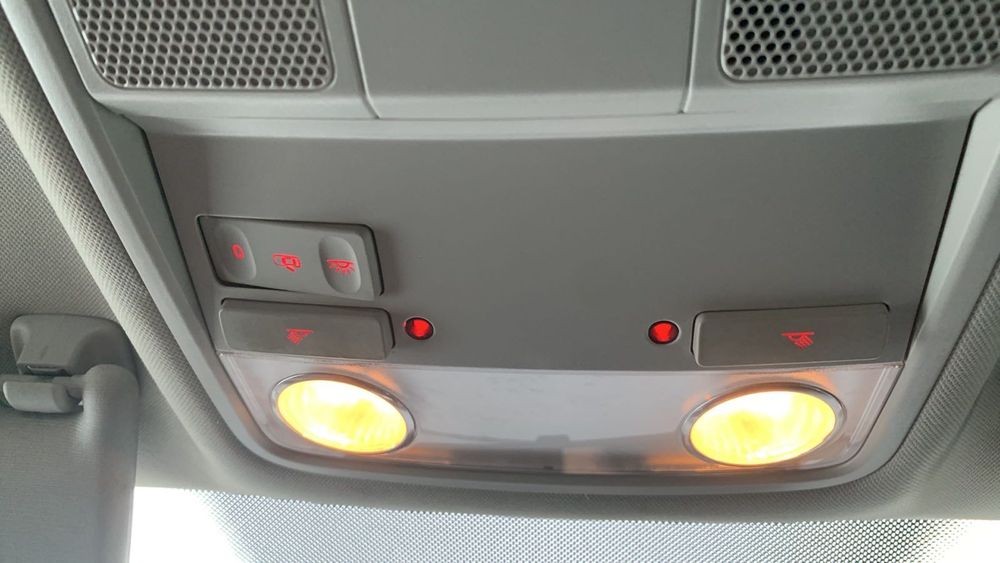 Volkswagen Golf 6 1,6 MPI 75 кВт