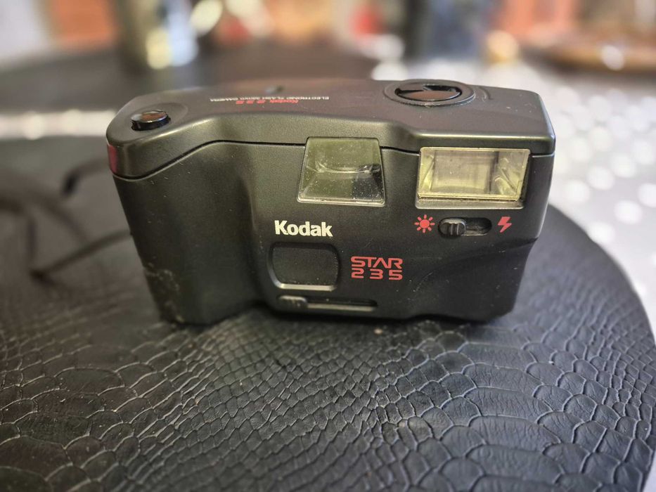Sprzedam aparat Kodak Star 275