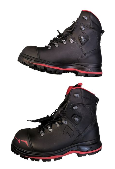 Buty robocze HAIX Trekker Pro 2.0 S3 rozm. 43