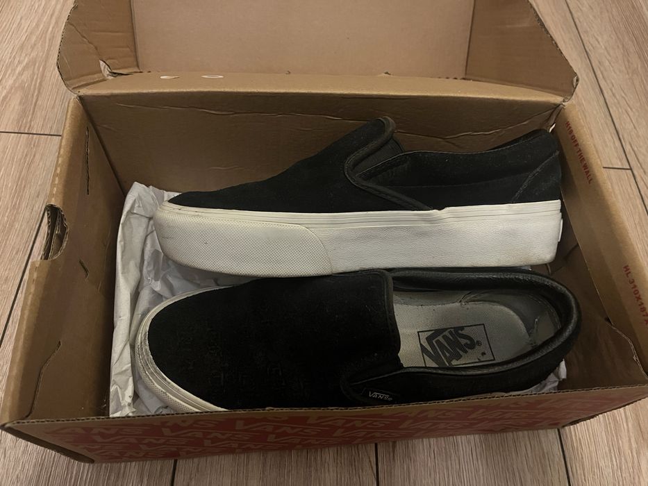 Макасини Vans 38