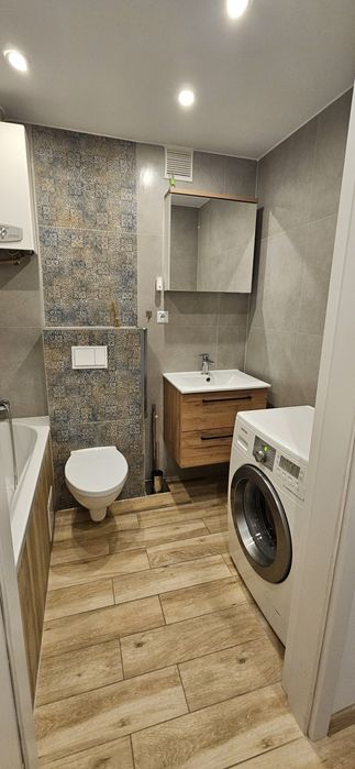 Kawalerka w bloku 30m2 do wynajęcia