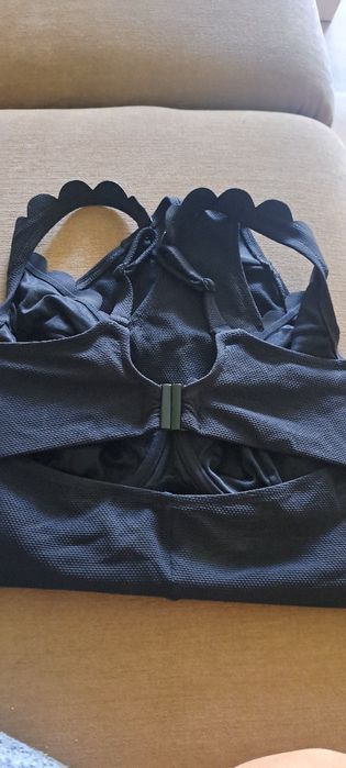 Rita panache 34GG  stroj kapielowy jednoczesciowy