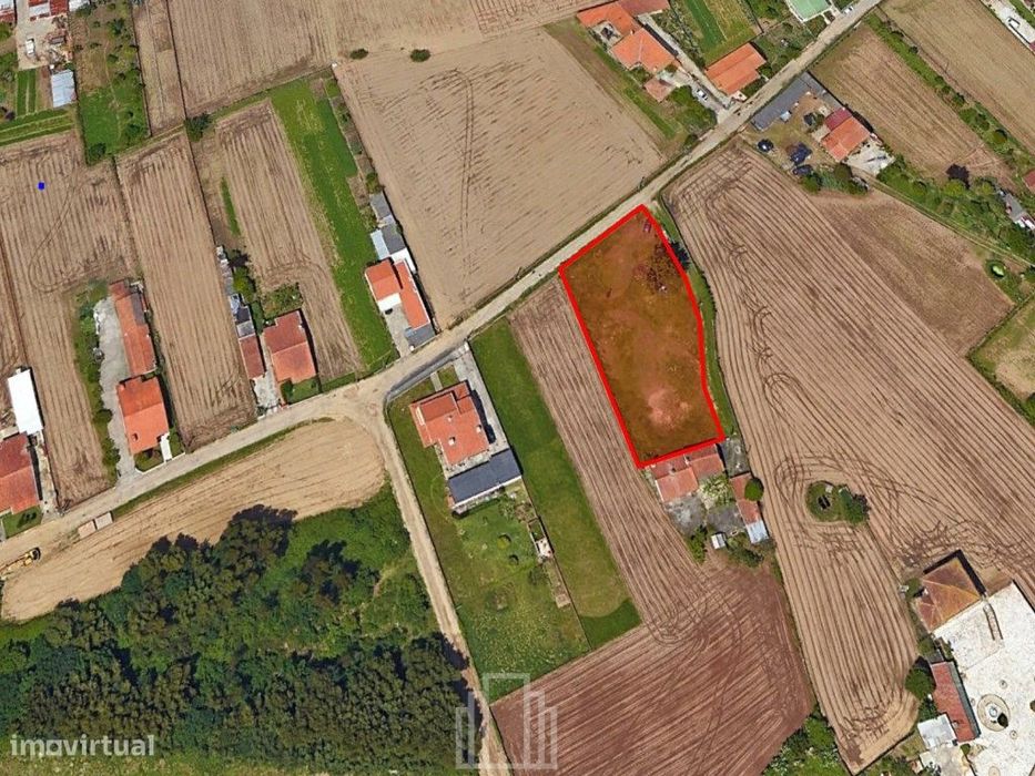 Terreno misto - Válega