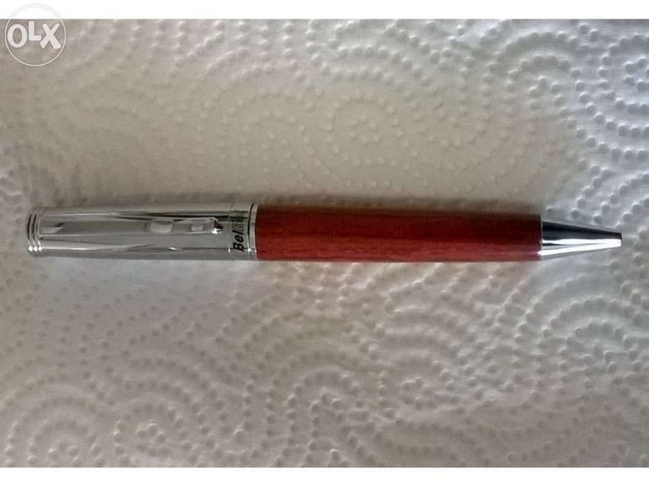 Caneta da marca BelBol original