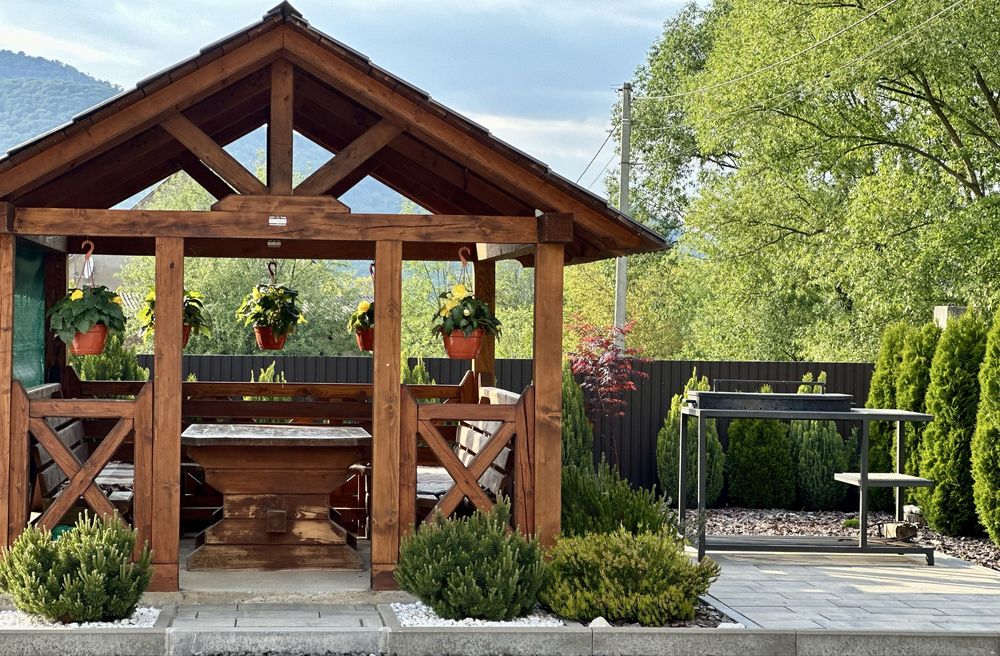 Велятино 350 метрів від Термальних Вод, Оренда кімнат.