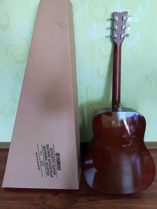 Гитара YAMAHA F310