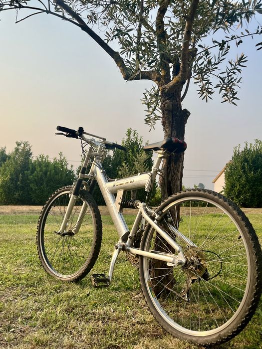BTT Shimano em excelente estado | Robusta e pronta a andar