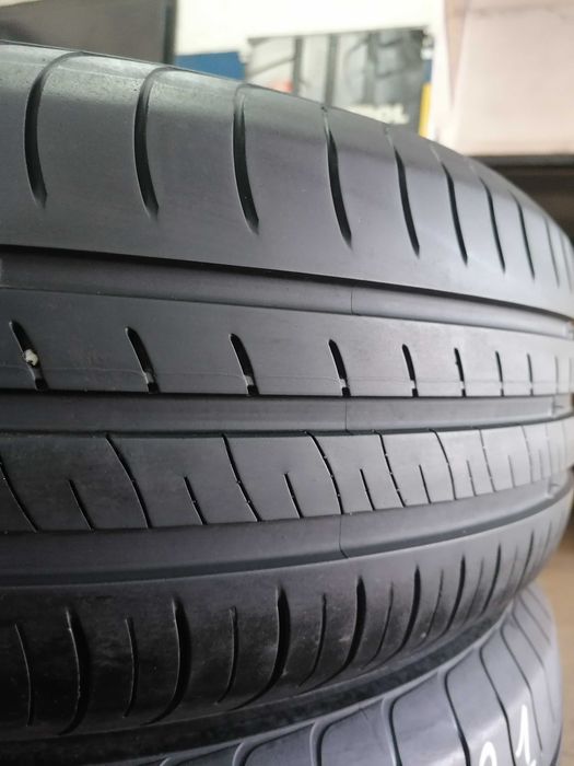 Opony Letnie 205/65R16 KUMHO Ecowing ES01 2sztuki Montaż
