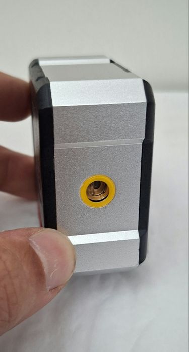 Inclinómetro Digital / Nível Laser de Precisão(Recarregável USB)-NOVO