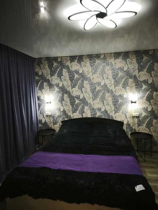 Квартира подобово м Лозова з євроремонтом