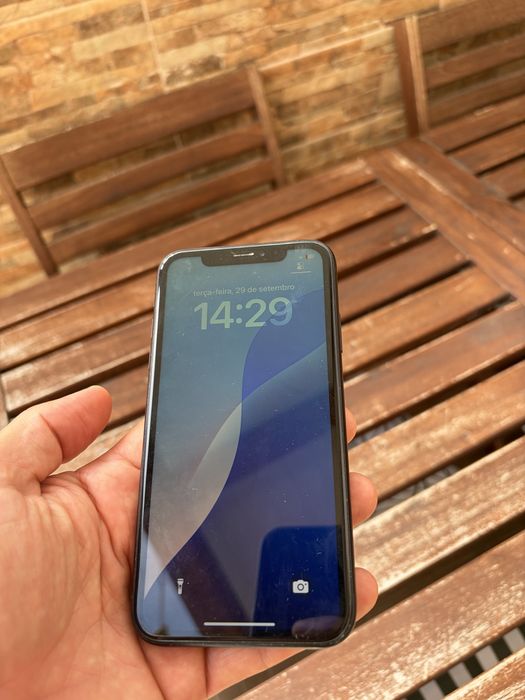 Iphone XR de 64 gbs em excelente estado