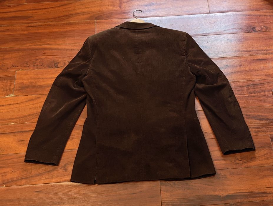 Blazer Quebramar Homem Tam.M