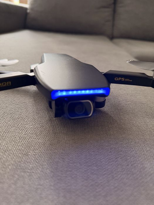Drone SG108 GPS Smart Drone com Câmara e Comando — Original