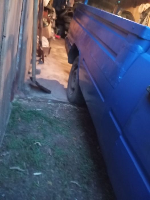 Иж 2117 пікап: 35 500 грн. - ИЖ Богуслав на Olx