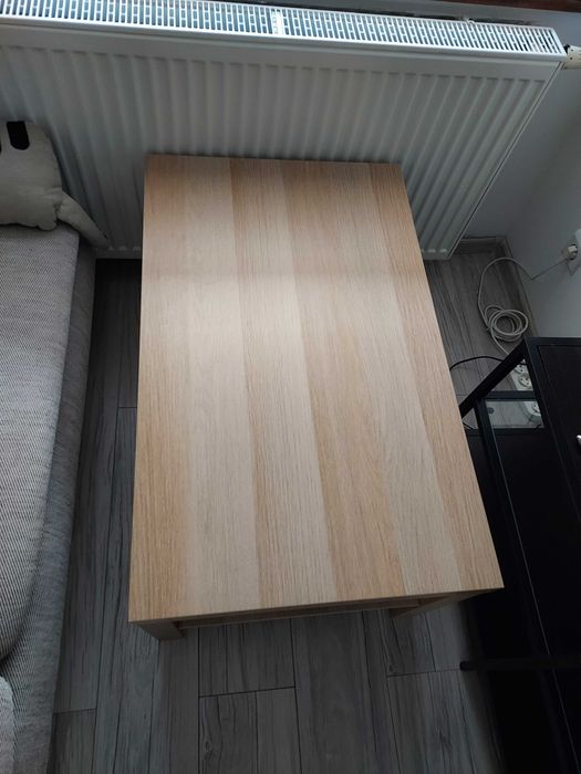 Stolik Ikea Lack kawowy 90x50 cm