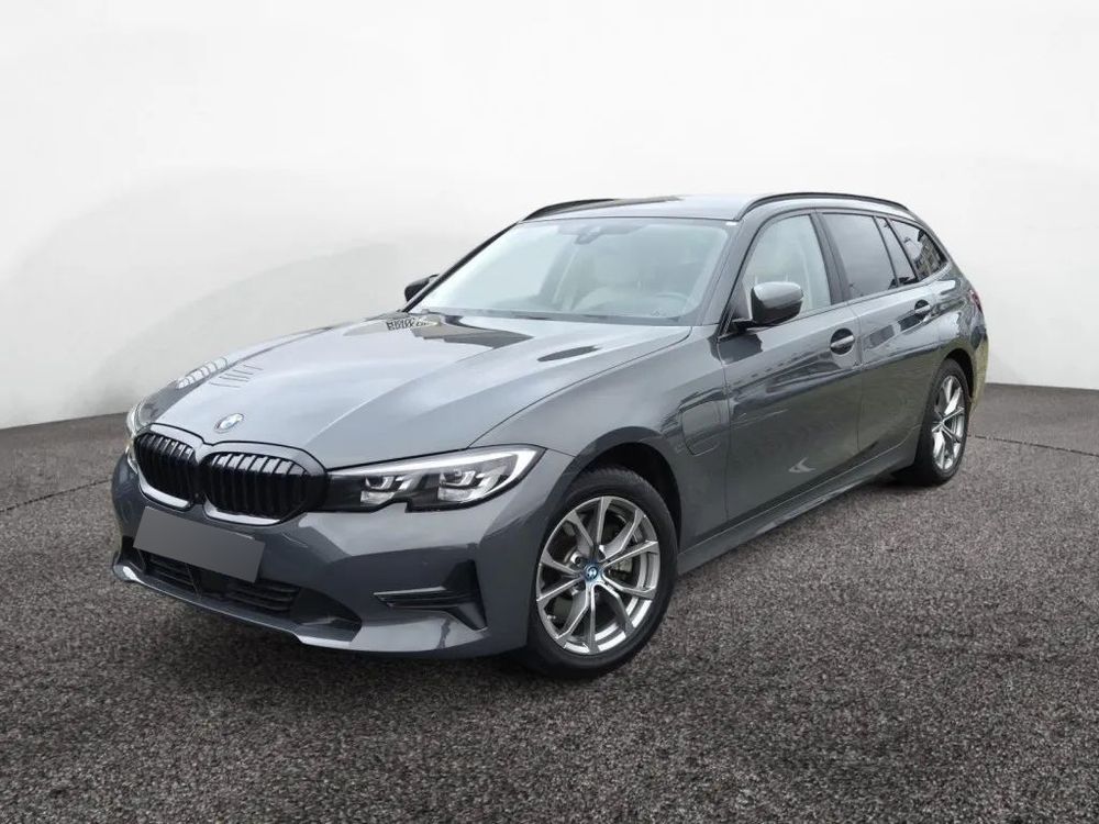BMW 320 e Touring Aut. Advantage