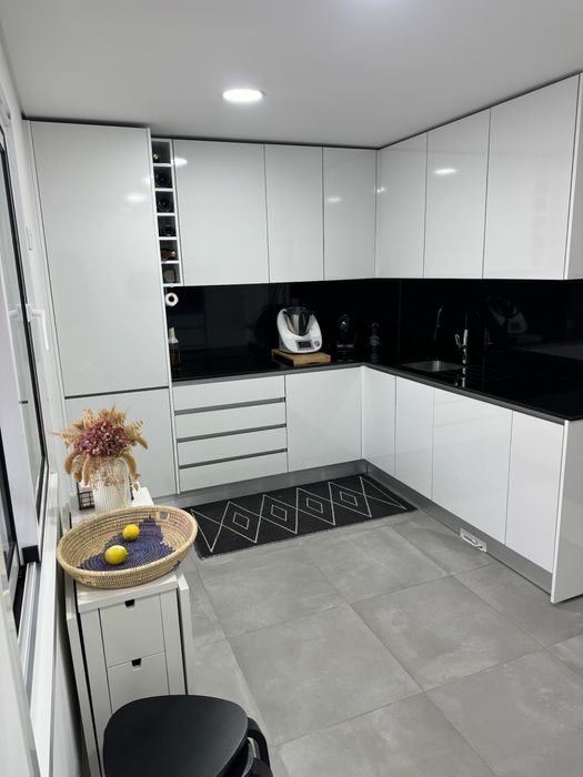 Apartamento T2+1 como novo