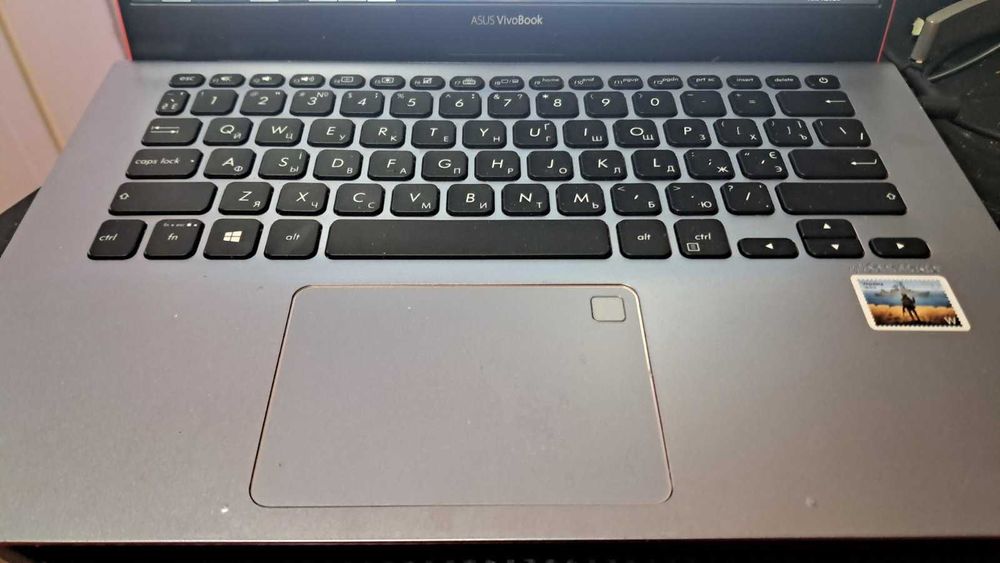 Ультрабук Asus VivoBook X430UN