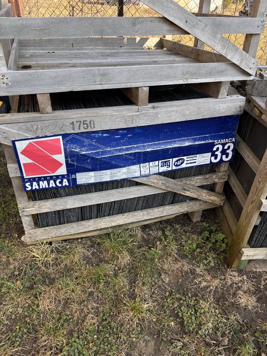 Sprzedam lupek z kamienia