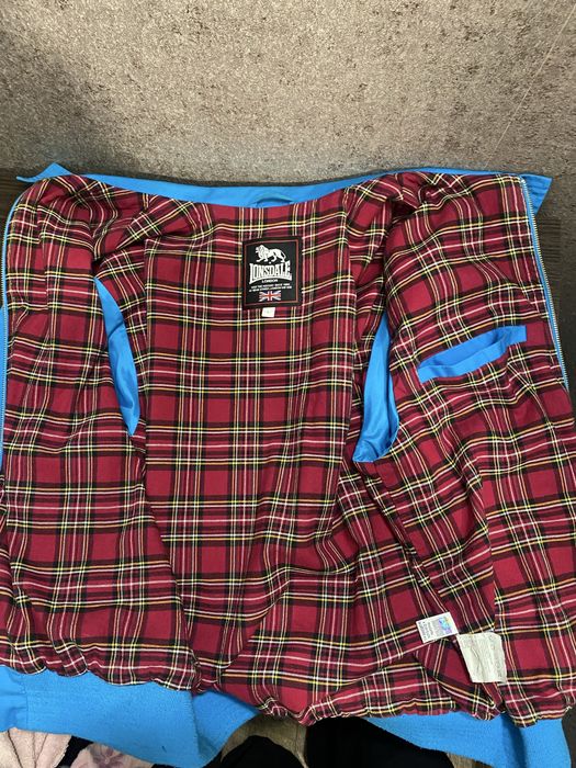 продам харік lonsdale