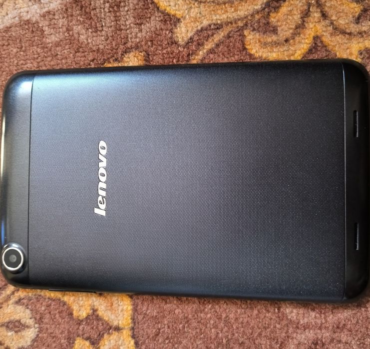 Планшет Lenovo IdeaTab A-3000F