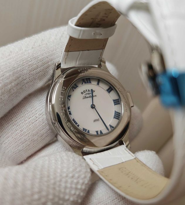 Жіночий годинник Rotary Revelation Swiss Made  LS02965/06/41