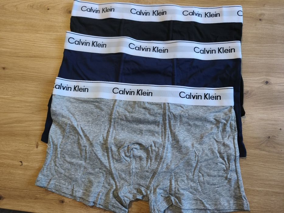 Bokserki Calvin Klein XL