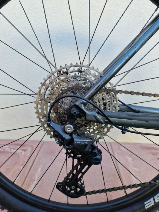 Scott Scale 980 29" L