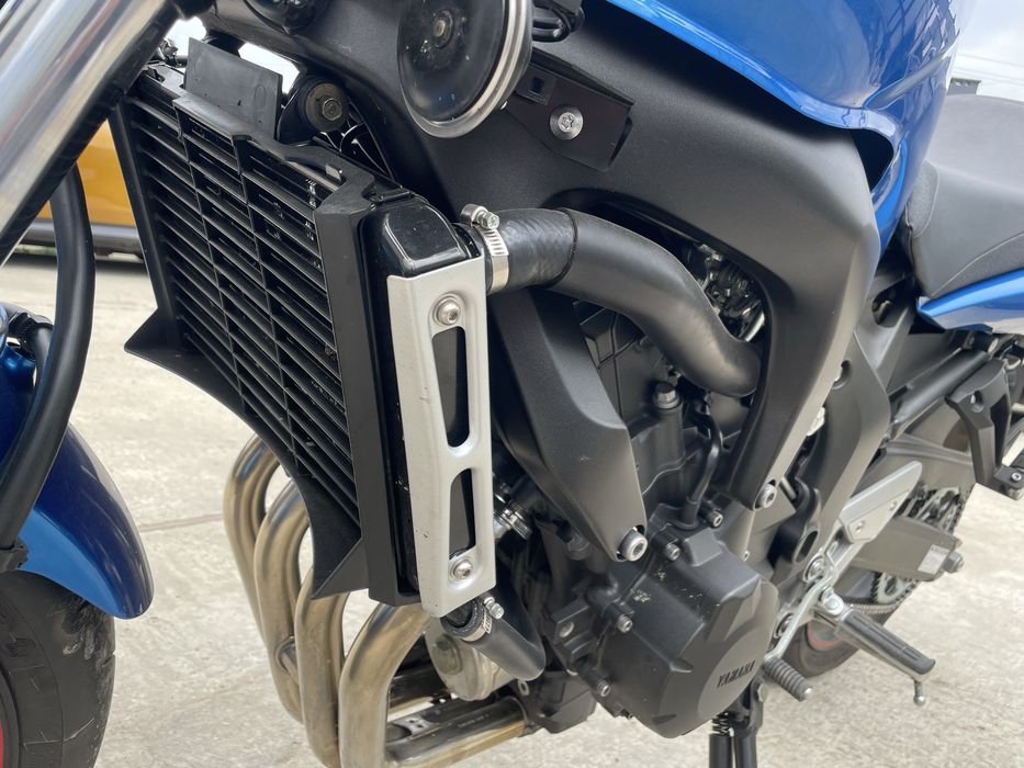 Продається Yamaha FZ6 ТЕРМІНОВО