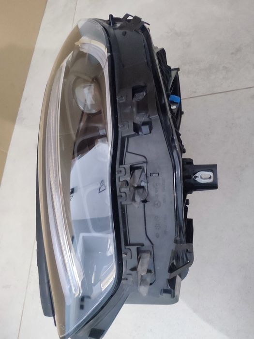 Lampa Reflektor Lewy Przód Mercedes GLA A247 Full Led 22r Oryginał