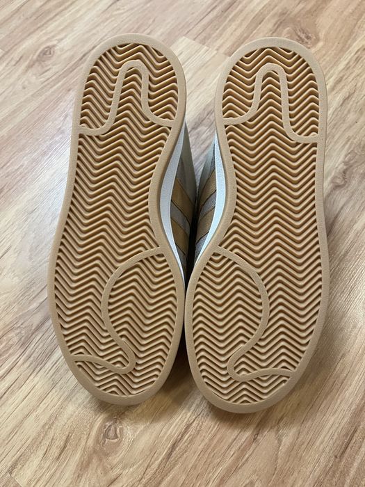 Кросівки  Adidas Campus 00s Beta