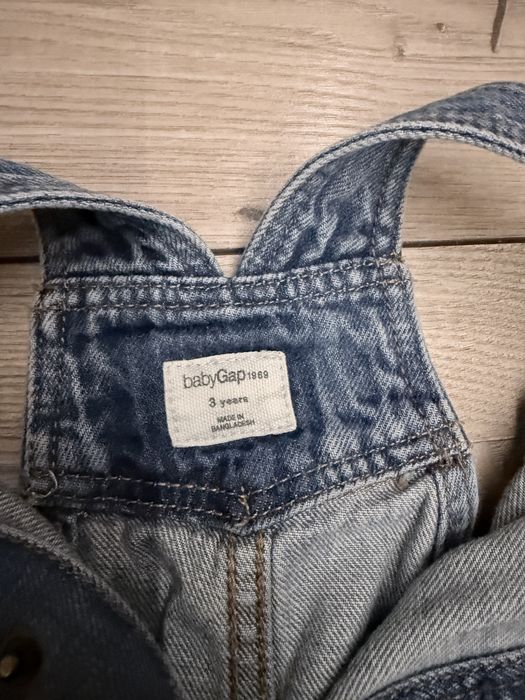 Spodnie Gap r 98
