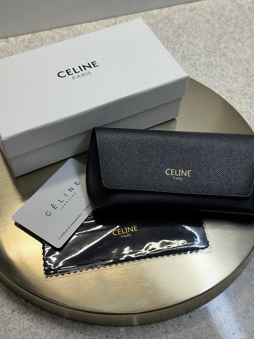 Окуляри Celine CL 40235U Triomphe Оригінал / Селин триумф очки оригинал