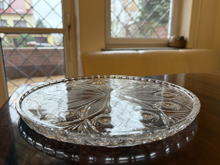 Zestaw pięknych kryształów