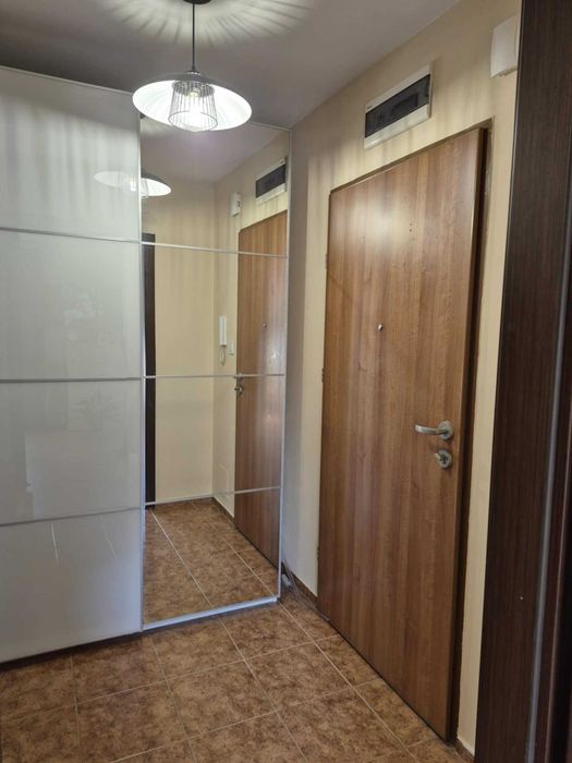 Kawalerka (34m2) na wynajem - bezpośrednio