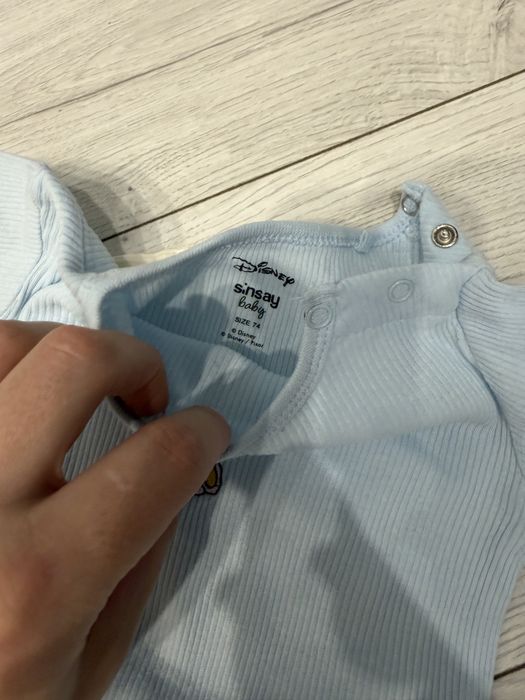 Боди carters 3,6,9м