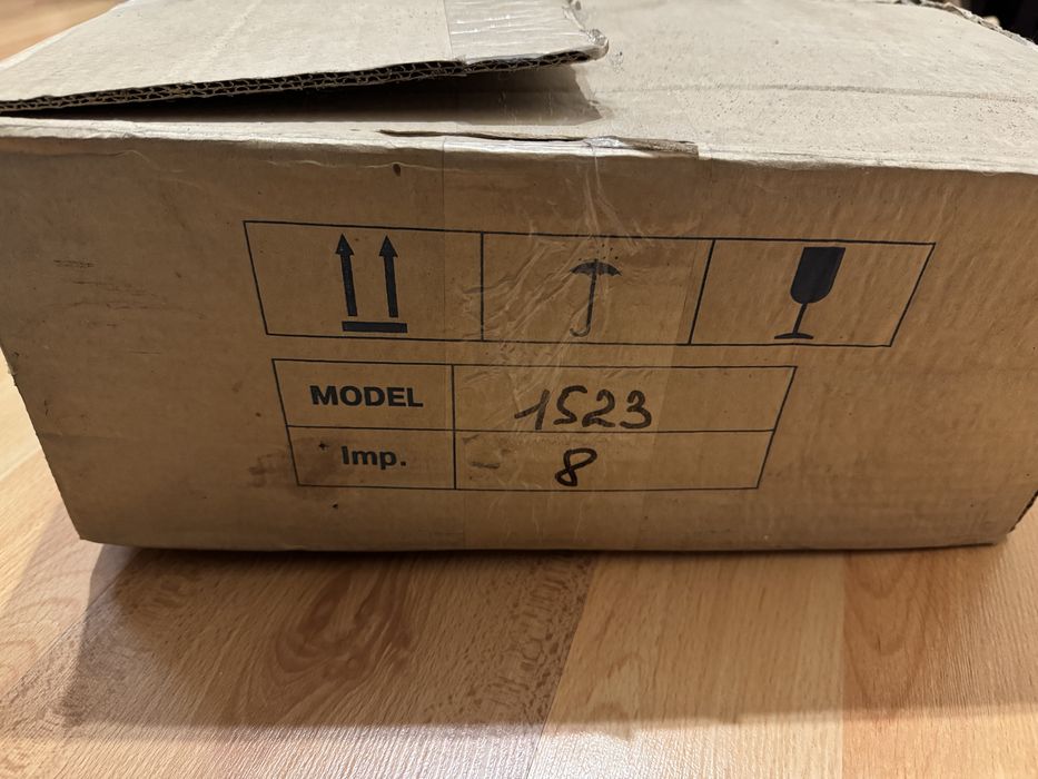 Динамик Mag 1523