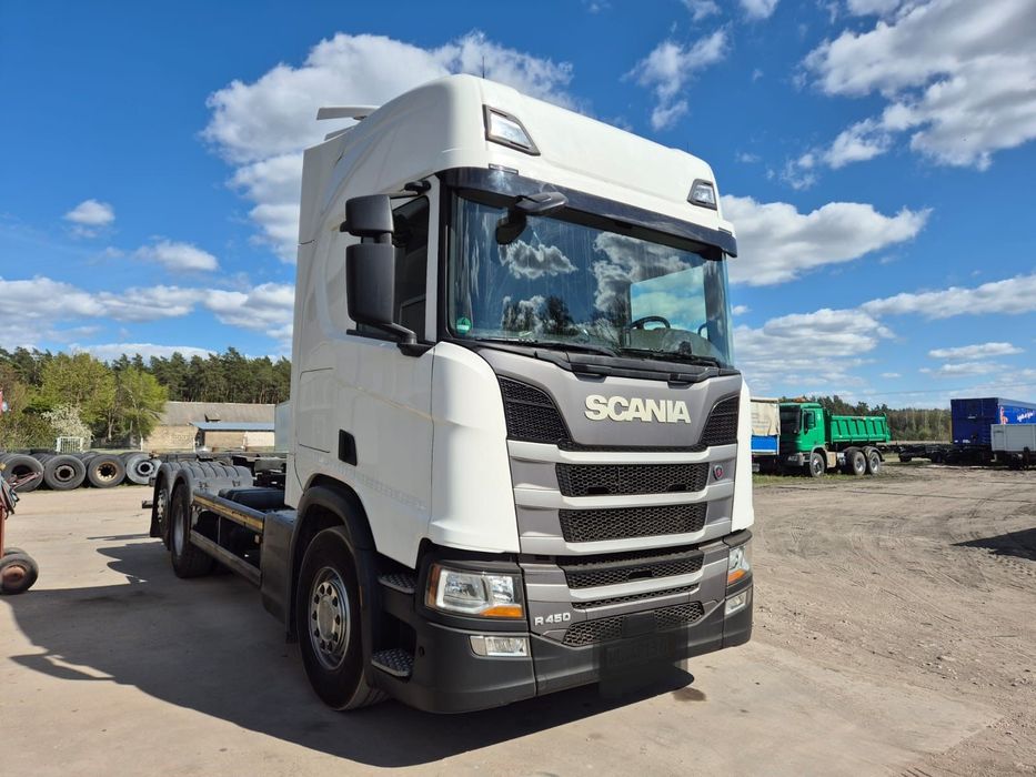 Scania
