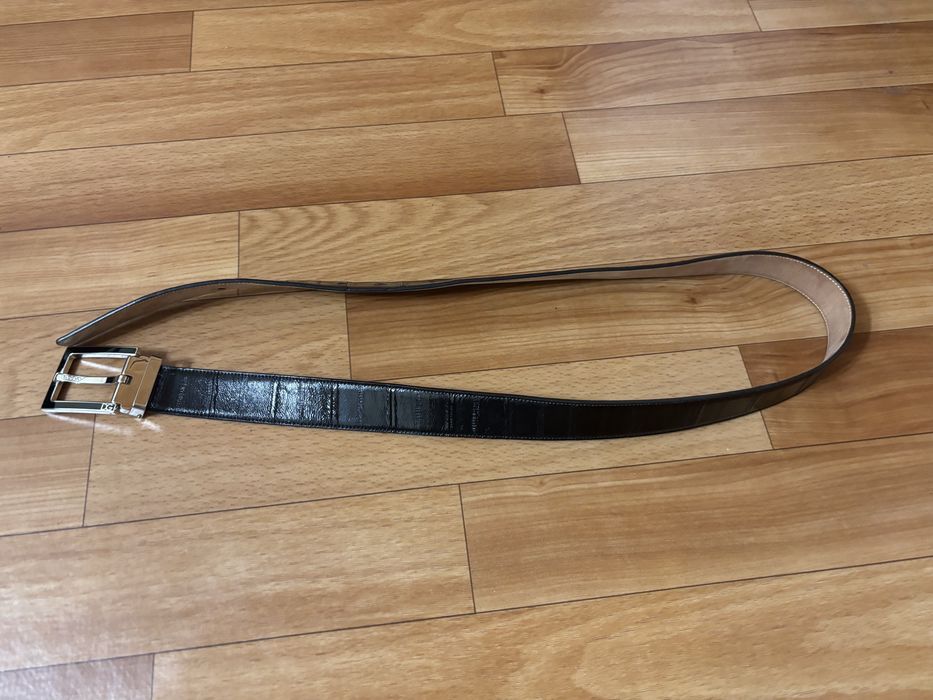 Женский ремень dolce & gabbana