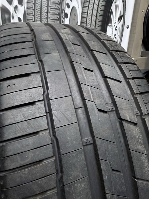 Шини літні 265/35/22 Hankook ventus S1 evo3 SUV