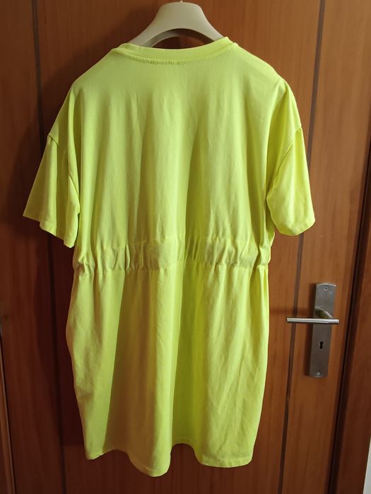 Vestido verão - XL