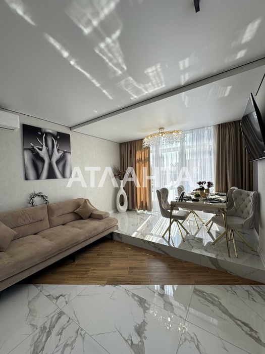 2-rooms apartment apartment by the address st. Tankistov (area 65 m²) - Atlanta.ua - photo 3